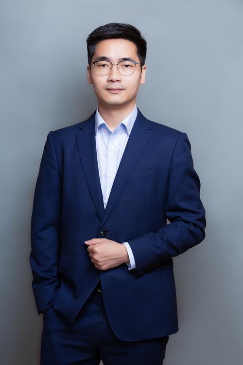 萧昕腾 商务拓展总监