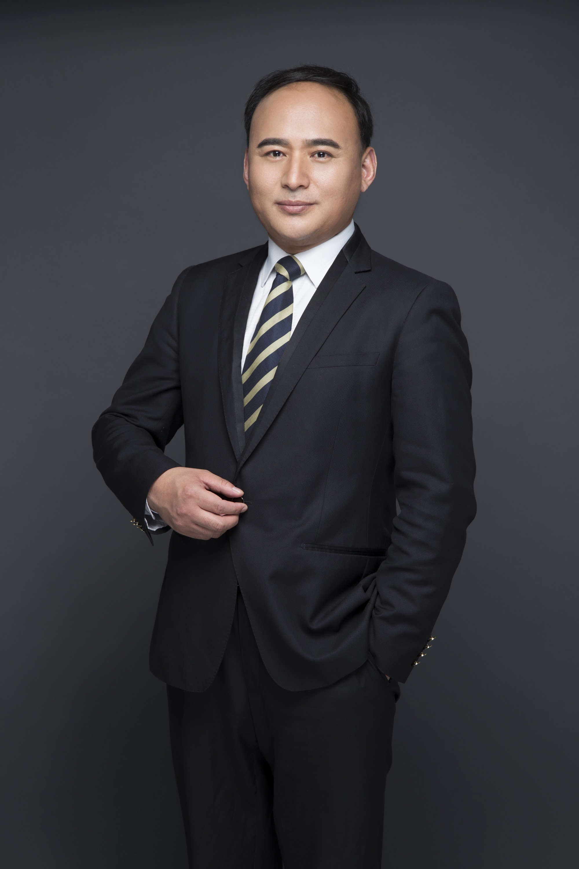 马彩华 设计总监